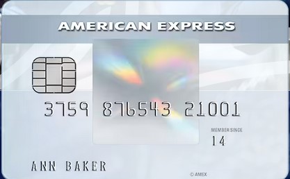 Amex Everyday